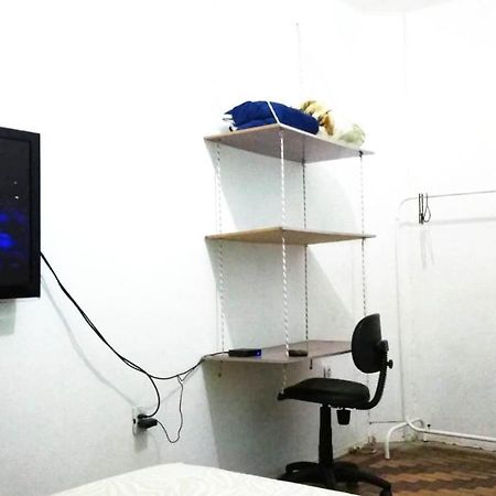 Апартаменты Sobrado Tranquilo Centro Порту-Алегри Экстерьер фото